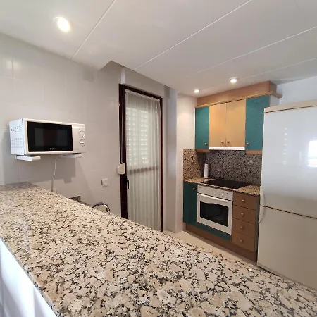 Appartement Da Vinci 5 Inmomart *