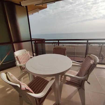 Appartement Da Vinci 5 Inmomart Peñíscola