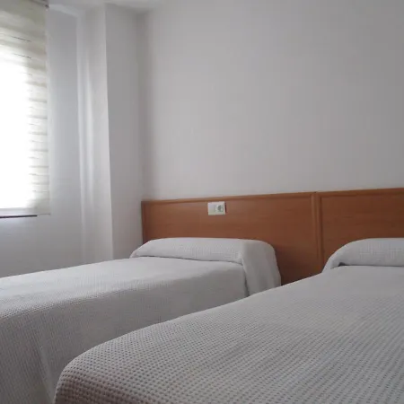 Da Vinci 5 Inmomart Appartement